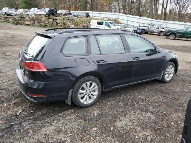 3VW217AU6KM513220 Volkswagen Golf SPORT 3