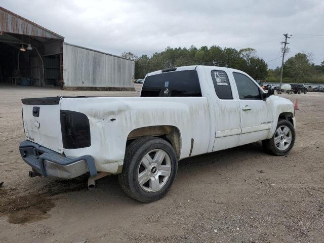 2GCEC19JX71575610 2007 Chevrolet Silverado C1500