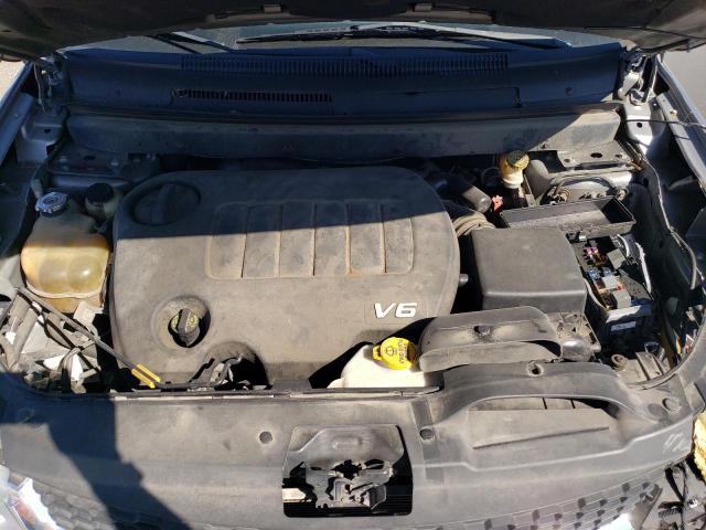 3C4PDDBG6HT591776 Dodge Journey Sxt