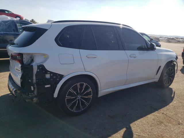 5UXCR6C04L9B48283 2020 BMW X5, photo no. 3