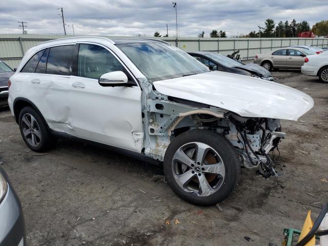 W1N0G8EB2NG119101 Mercedes-Benz Glc 300 4matic