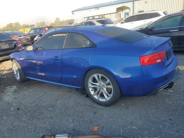 2015 AUDI S5 PREMIUM - WAUCGAFR1FA030788