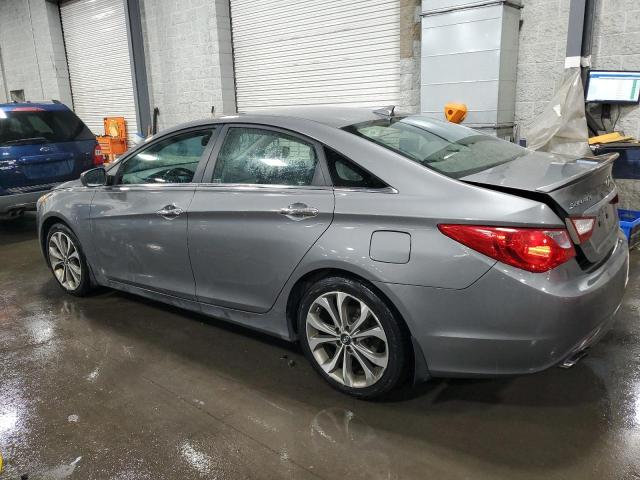 5NPEC4AB2DH778720 | 2013 Hyundai sonata se