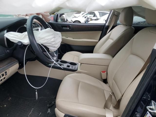 4S4BSAKCXJ3370755 Subaru Outback 2.5i Limited