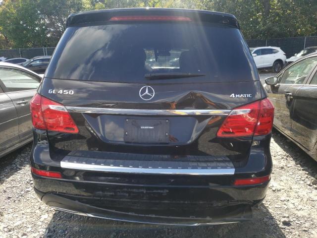 VIN 4JGDF6EE1GA648406 2016 Mercedes-Benz GL-Class, ... no.6