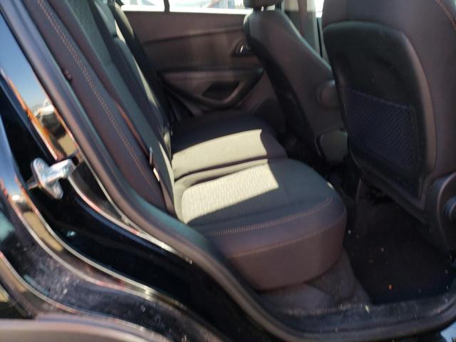 3GNCJKSB8LL279605 Chevrolet TRAX LS