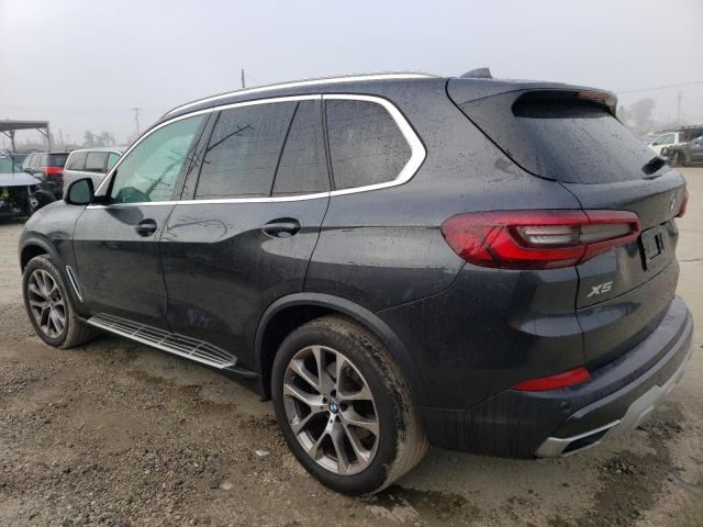 5UXCR4C06N9N16497 BMW X5 SDRIVE 2