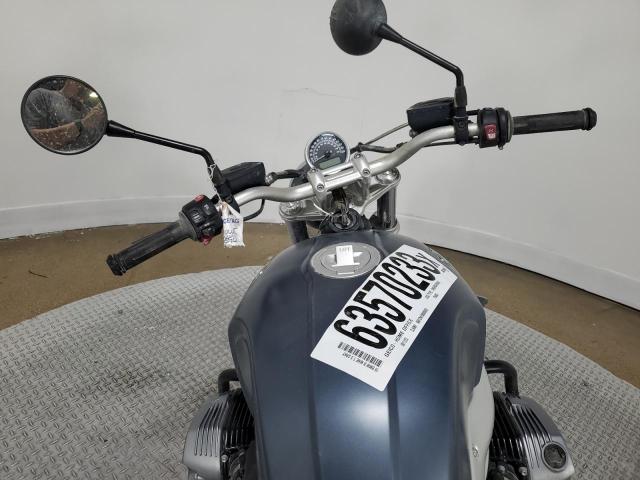 2019 BMW R NINE T S - WB10J3308KZ794803