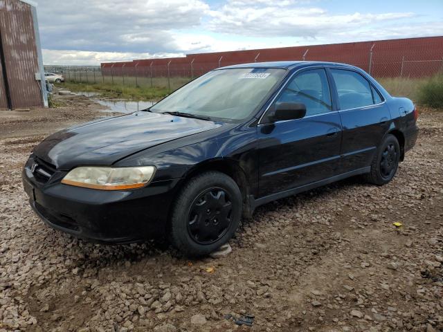 2000 HONDA ACCORD LX For Sale | SD - RAPID CITY | Tue. Nov 14, 2023 ...