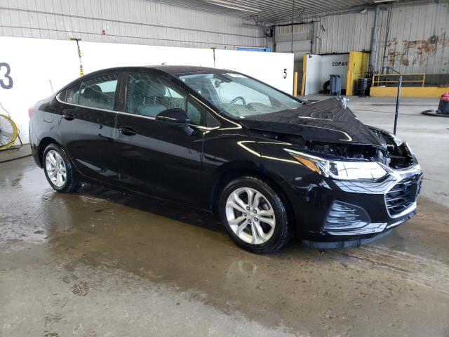 1G1BE5SM1K7144456 | 2019 CHEVROLET CRUZE LT