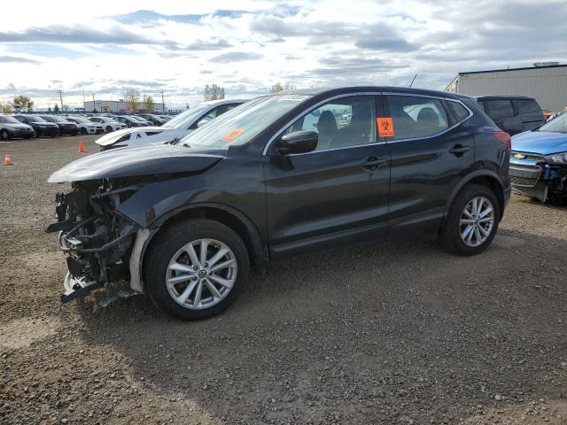 2019 NISSAN ROGUE SPOR - JN1BJ1CR0KW322775