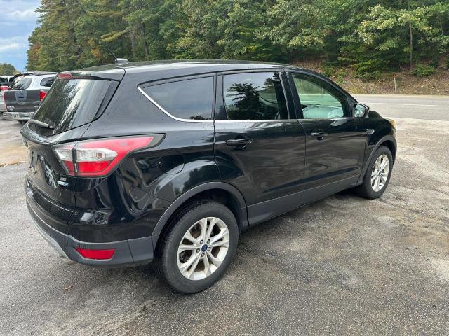 2017 Ford Escape Se VIN: 1FMCU9G95HUA28967 Lot: 73706183