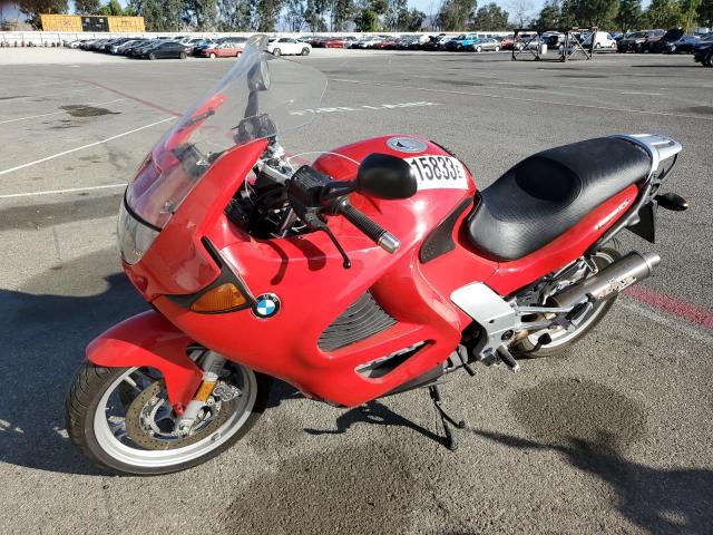 2000 BMW K1200RS - WB10554AXYZA52664