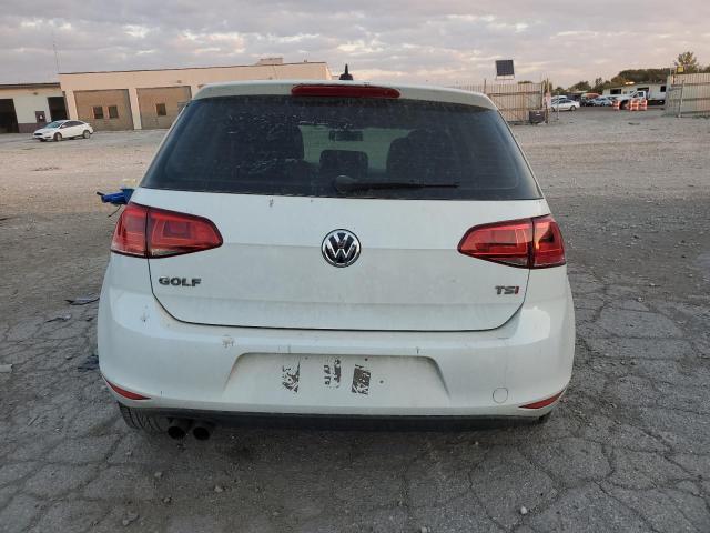 2015 Volkswagen Golf VIN: 3VW217AU3FM096791 Lot: 71588603