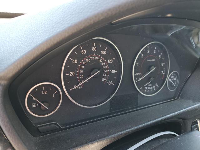 2015 BMW 328 XI - WBA3B3C5XFF548915