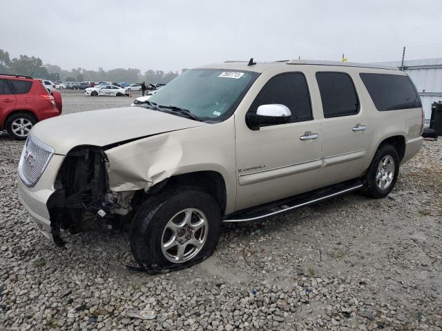 2008 GMC Yukon XL Denali