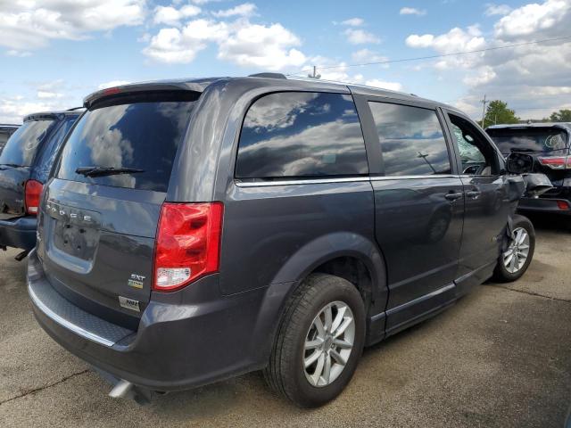 2C4RDGCG1KR510413 Dodge Grand Caravan Sxt