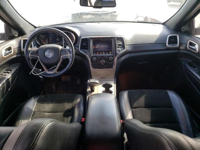 1C4RJFAG0FC627906 Jeep Grand Cherokee Laredo
