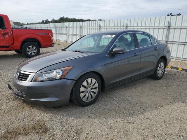 2009 Honda Accord Sedan LX