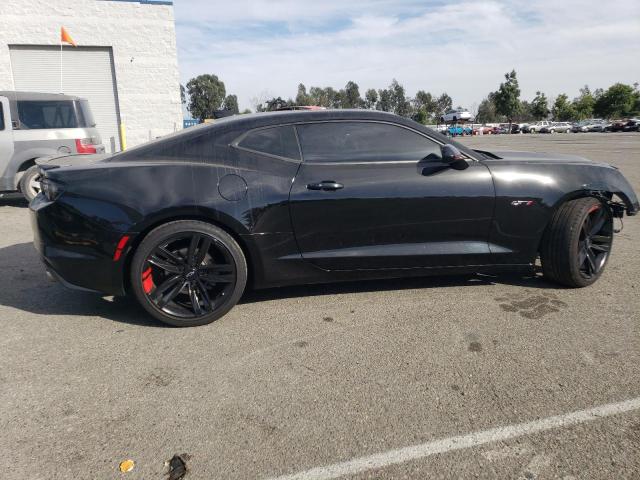 2022 CHEVROLET CAMARO LT1 - 1G1FF1R78N0106260