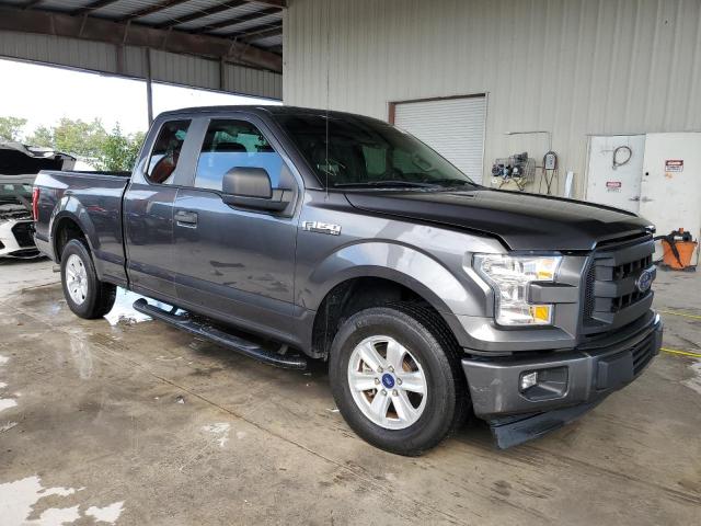 Vin: 1ftex1c84hfb99457, lot: 73602793, ford f-150 super cab 20174