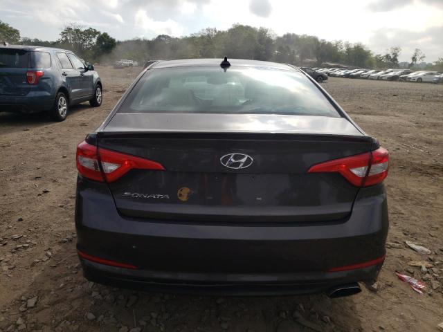 5NPE24AFXGH354356 | 2016 HYUNDAI SONATA SE