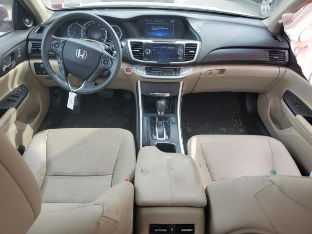 2013 Honda Accord - Image 8