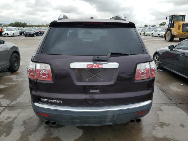 1GKER13788J218126 | 2008 GM c acadia sle