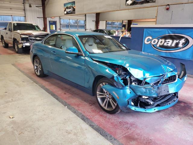 WBA4Z3C55JEC56445 BMW 430xi