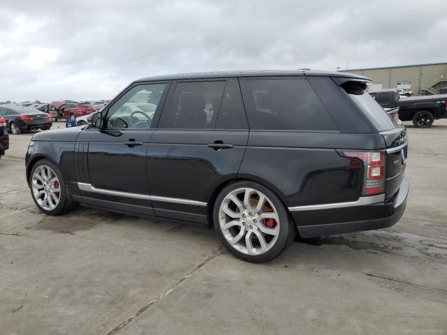 SALGS2TF2EA196084 Land Rover Range Rover Supercharged