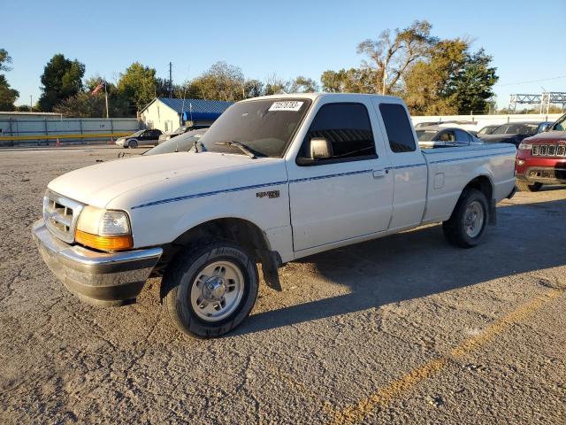 1998 Ford Ranger 