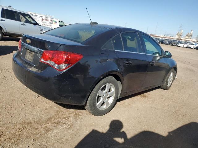 2015 CHEVROLET CRUZE - 1G1PC5SB6F7295521