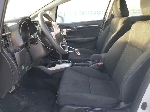 2016 HONDA FIT EX - JHMGK5H77GX023492