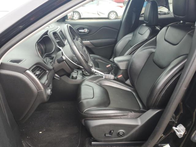 1C4PJMLB2KD423660 Jeep Cherokee Latitude Plus