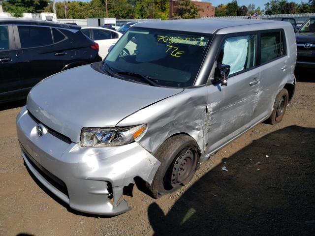 2015 Scion xB 