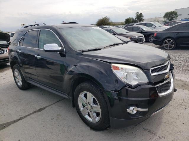 2GNALDEK7F6201608 Chevrolet Equinox Ltz