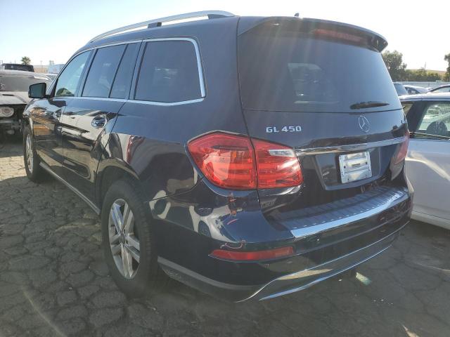 VIN 4JGDF7CE5EA293844 2014 Mercedes-Benz GL-Class, ... no.2