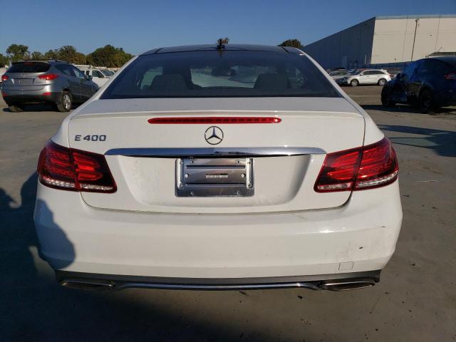 WDDKJ6FB7GF323590 Mercedes-Benz E 400