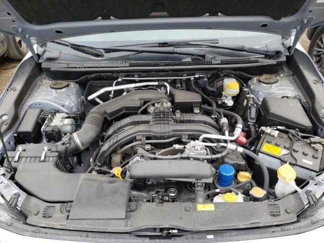 JF2GTAMC0L8236140 Subaru Crosstrek Limited