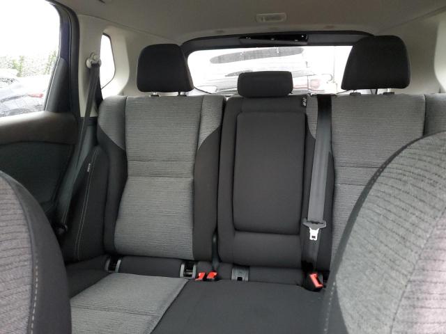 5N1BT3BB3PC845820 Nissan ROGUE SV