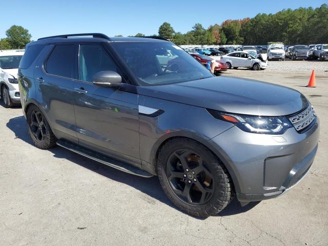 SALRHBBV2HA039837 Land Rover Discovery Hse Luxury