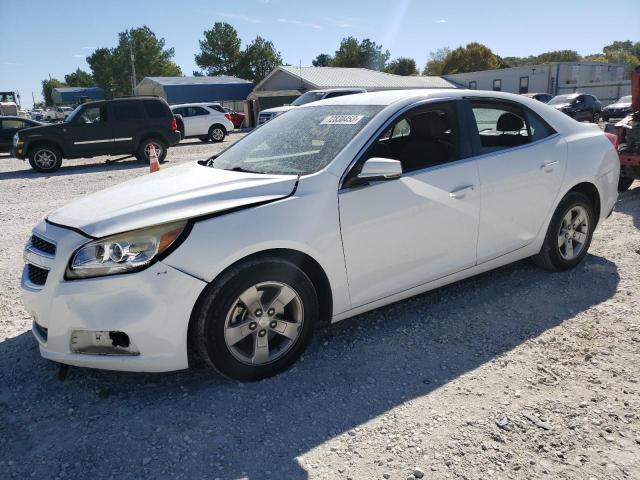 2013 Chevrolet Malibu 