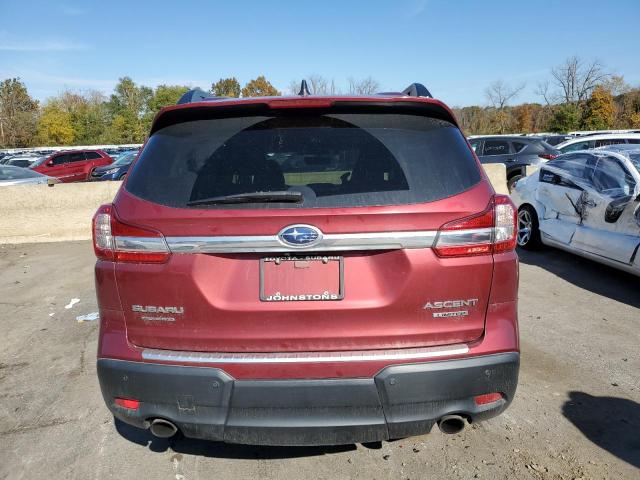 4S4WMAMD5K3410064 Subaru Ascent Limited