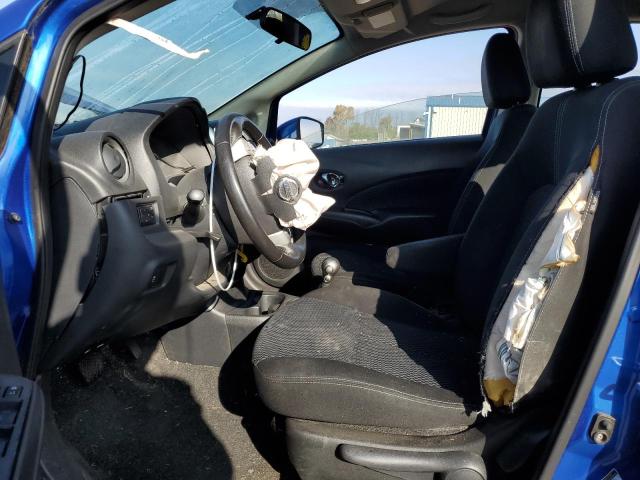 3N1CE2CP5FL381359 Nissan Versa Note S