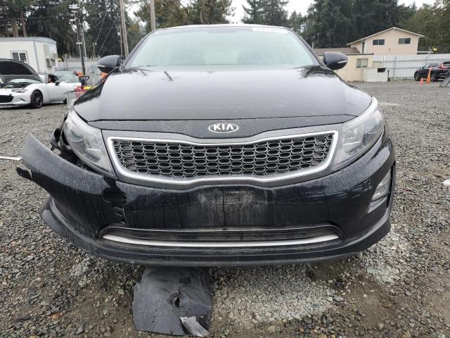 KNAGN4AD5E5076488 KIA OPTIMA HYBRID