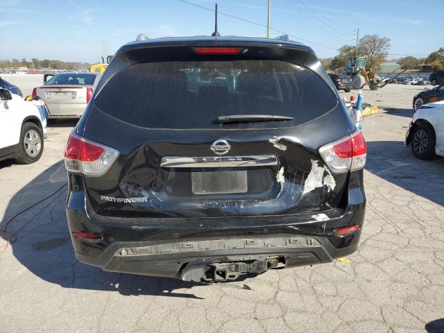 2016 NISSAN PATHFINDER - 5N1AR2MN9GC649599