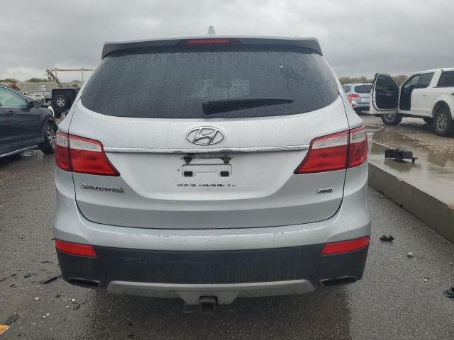 2016 Hyundai Santa Fe Se VIN: KM8SMDHF0GU162531 Lot: 73928803