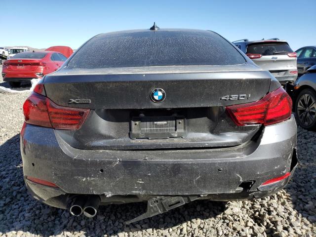 WBA4J3C03LCD17382 BMW 430xi Gran Coupe