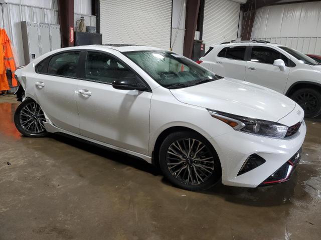 3KPF54AD8PE658980 KIA Forte Gt Line