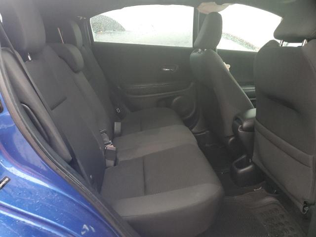 2019 HONDA HRV SPORT - 3CZRU5H15KG714267